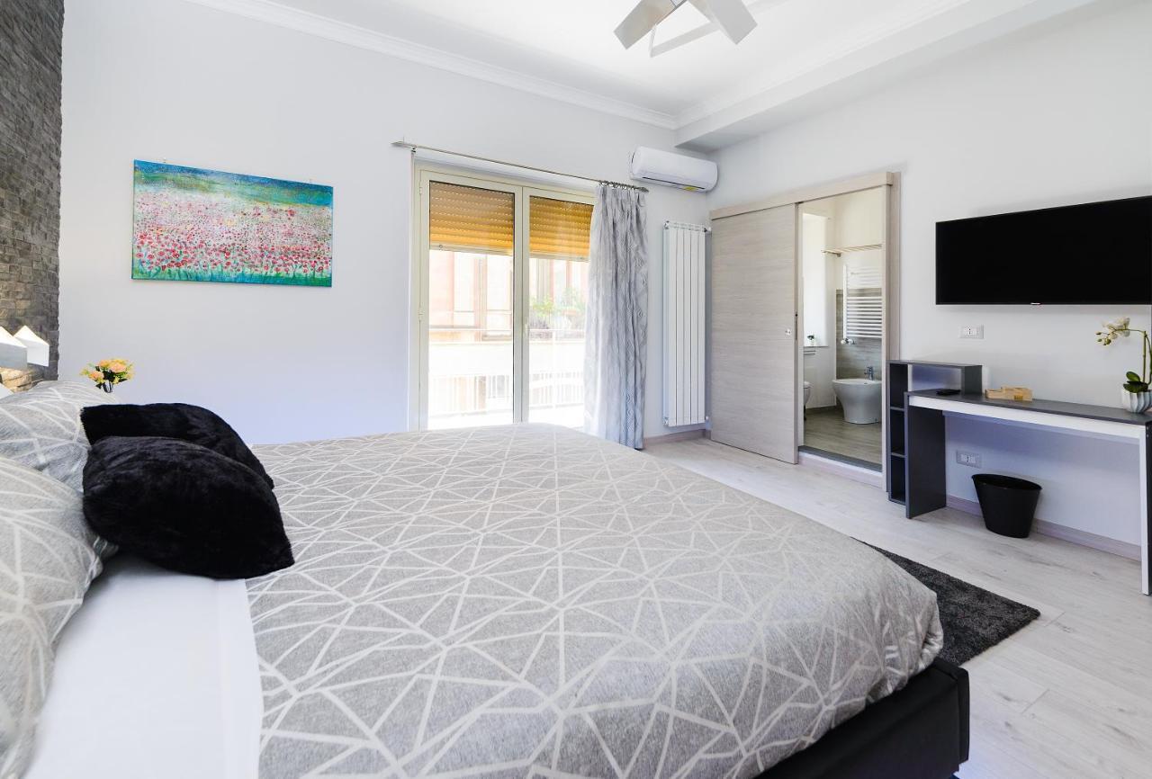 Bed and Breakfast Fantastic Dream CTA Exterior foto