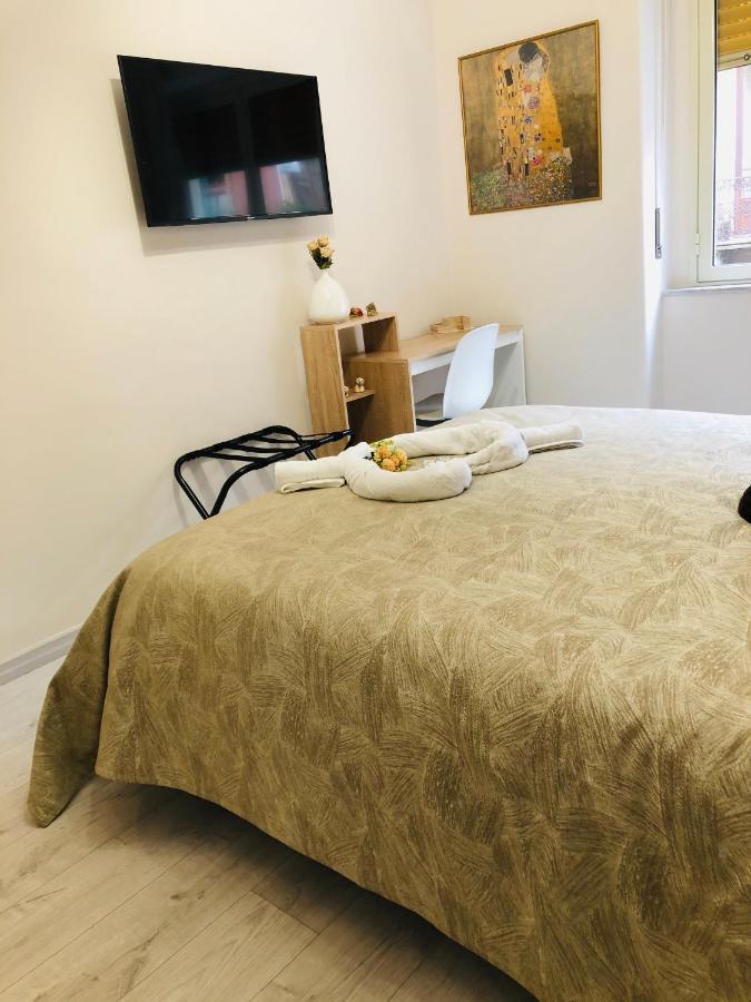 Bed and Breakfast Fantastic Dream CTA Exterior foto