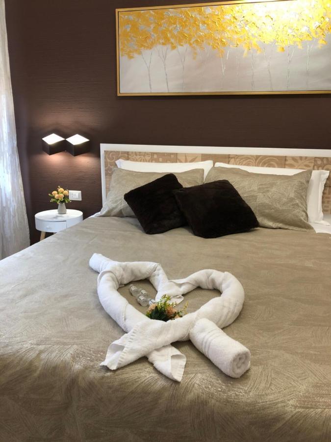 Bed and Breakfast Fantastic Dream CTA Exterior foto