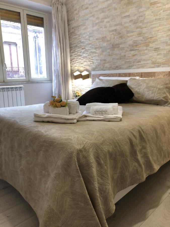 Bed and Breakfast Fantastic Dream CTA Exterior foto