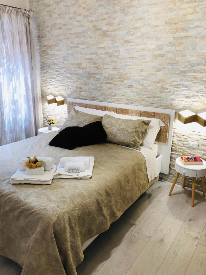 Bed and Breakfast Fantastic Dream CTA Exterior foto