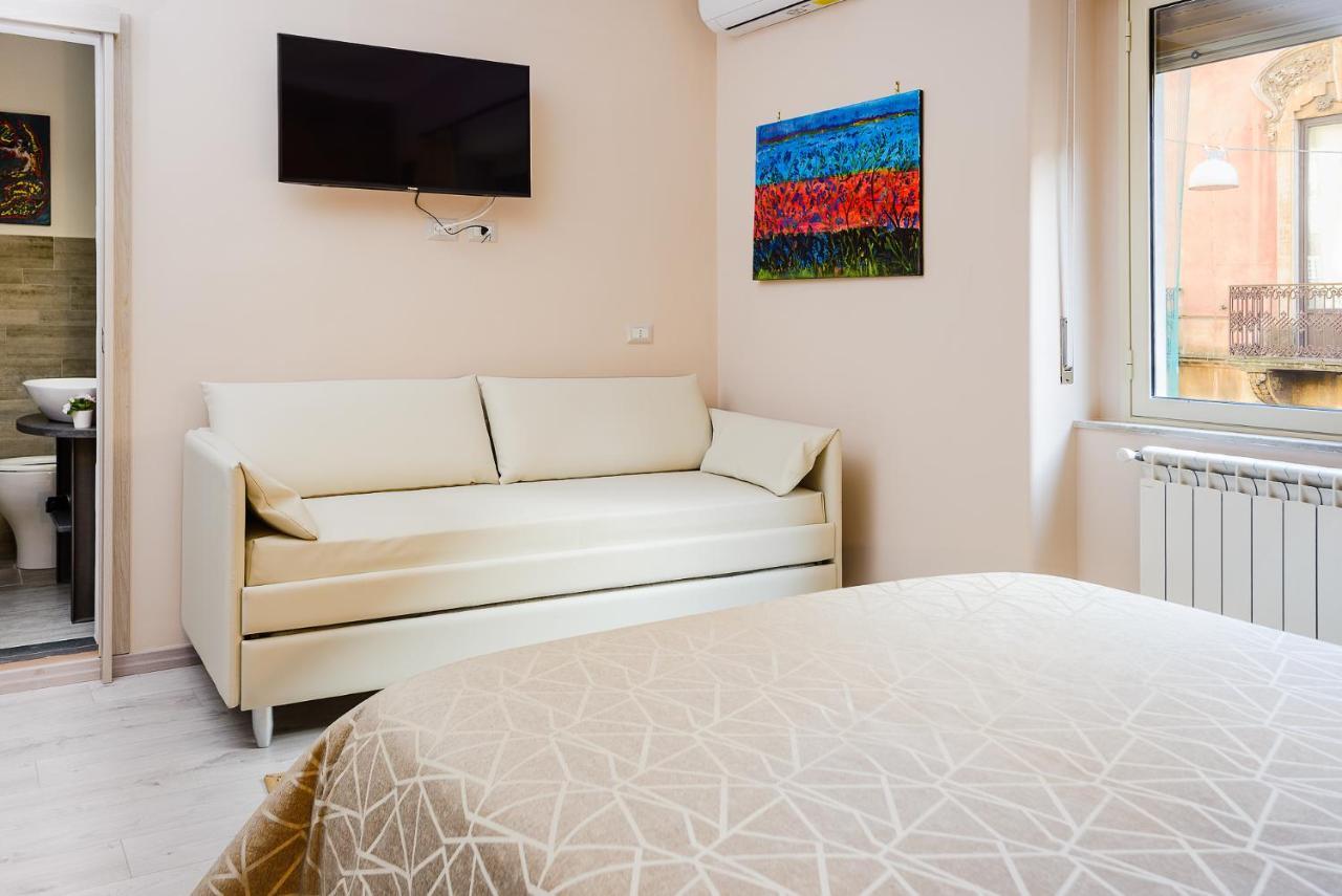 Bed and Breakfast Fantastic Dream CTA Exterior foto