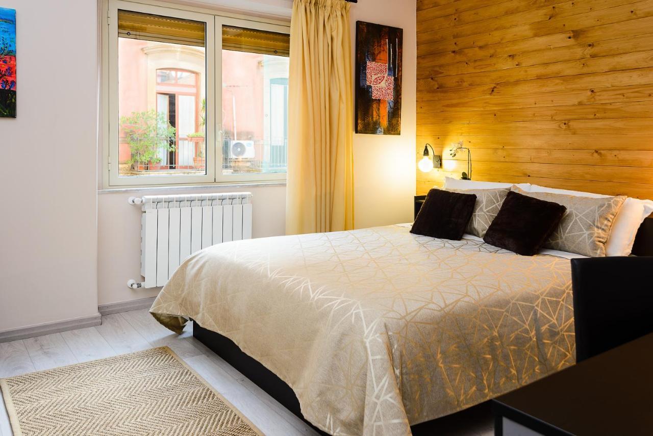 Bed and Breakfast Fantastic Dream CTA Exterior foto
