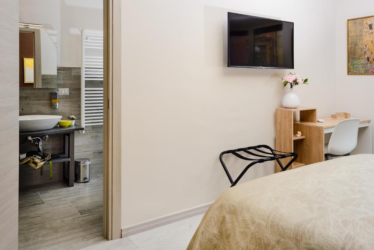 Bed and Breakfast Fantastic Dream CTA Exterior foto
