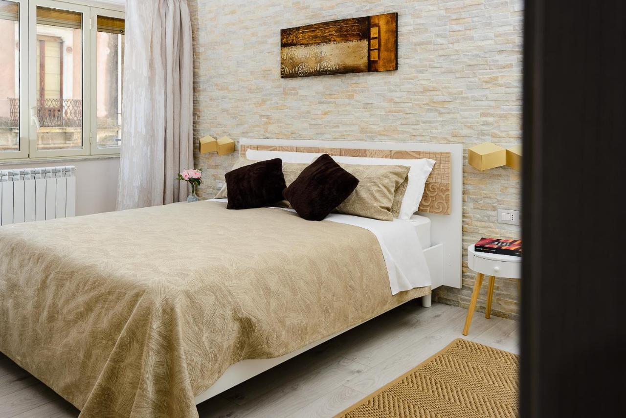 Bed and Breakfast Fantastic Dream CTA Exterior foto