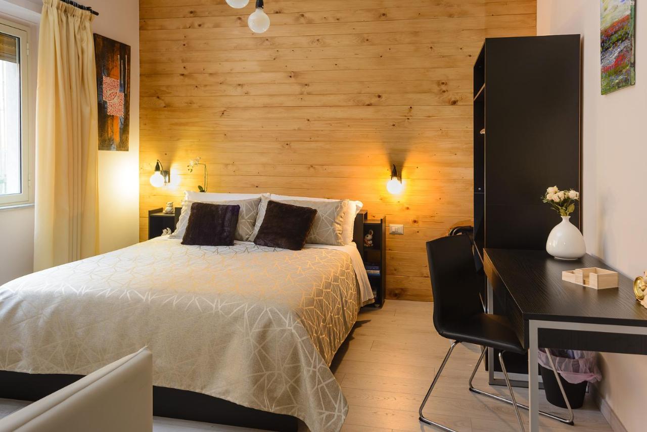 Bed and Breakfast Fantastic Dream CTA Exterior foto