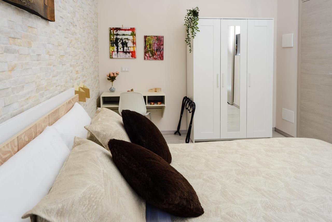 Bed and Breakfast Fantastic Dream CTA Exterior foto