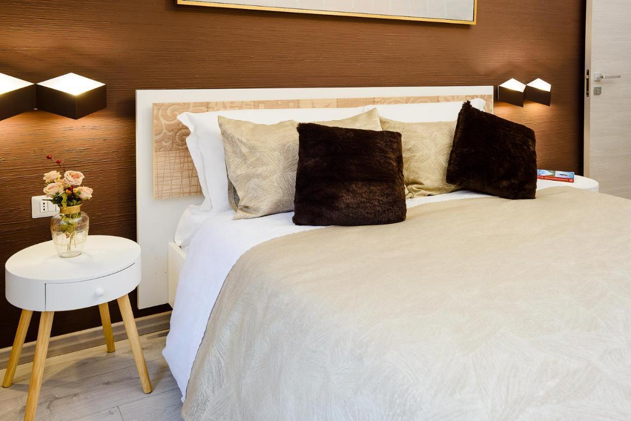 Bed and Breakfast Fantastic Dream CTA Exterior foto